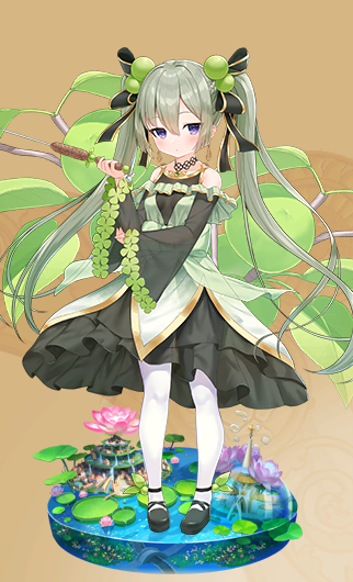 フラワーナイトガール 攻略wiki Com フラワーナイトガール 攻略wiki Com